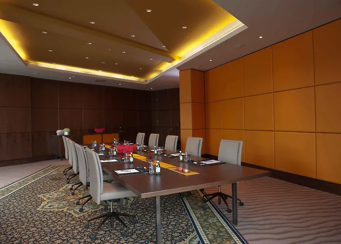 Jumeirah Creekside Dubai