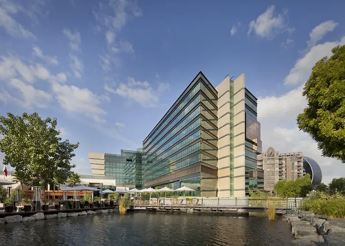 Jumeirah Creekside Dubai